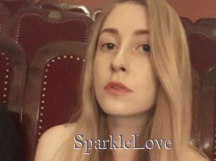 SparkleLove