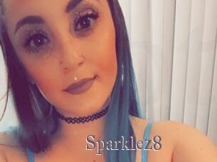 Sparklez8