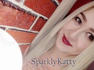SparklyKatty