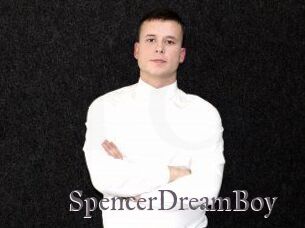 SpencerDreamBoy