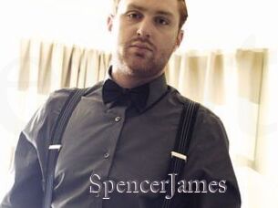 SpencerJames