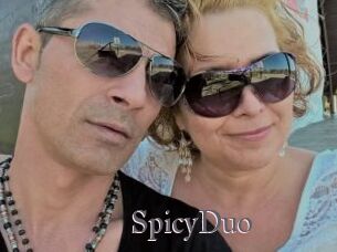 SpicyDuo