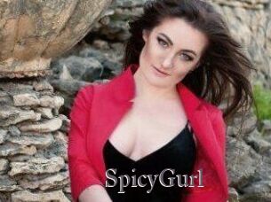 SpicyGurl
