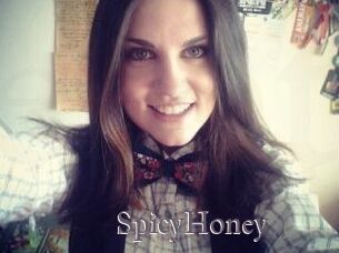 SpicyHoney