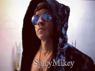 SpicyMikey