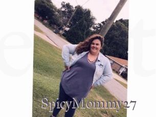 SpicyMommy27