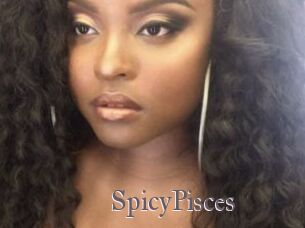 SpicyPisces