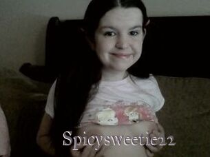 Spicysweetie22