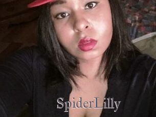 SpiderLilly