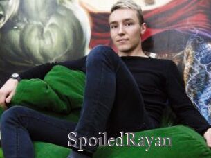 SpoiledRayan