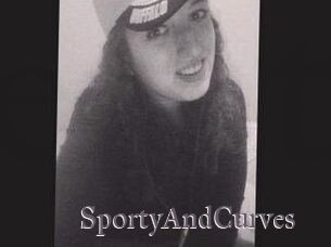 SportyAndCurves