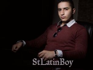 StLatinBoy