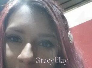 StacyPlay