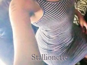 Stallionette