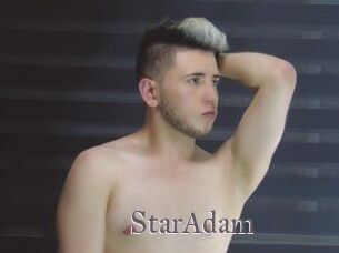StarAdam