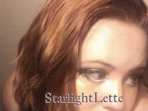 StarlightLette