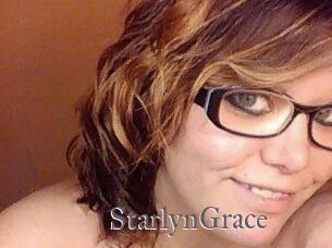 StarlynGrace Erotik Cams