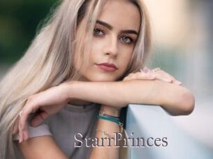 StarrPrinces