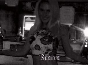 Starra