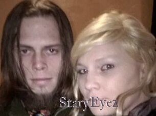 StaryEyez
