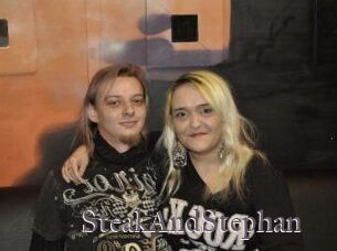 SteakAndStephan