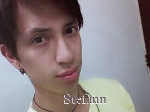 Stefann