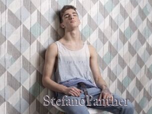 StefanoPanther Erotik Cams