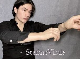 StefanoVitale