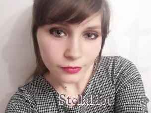 StellaHot Erotik Cams