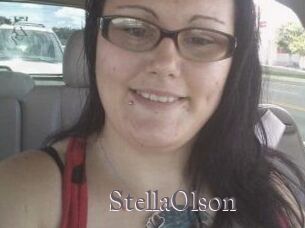 Stella_Olson