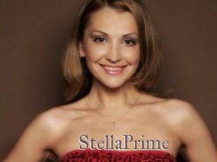 StellaPrime