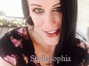StellaSophia