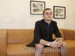 StenBenneton