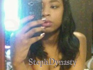 StephDynasty