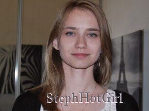 StephHotGirl