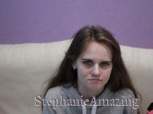 StephanieAmazing