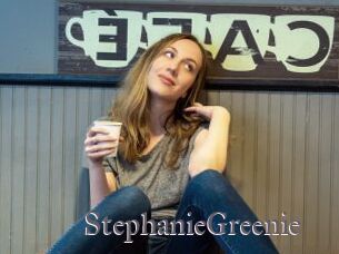 StephanieGreenie
