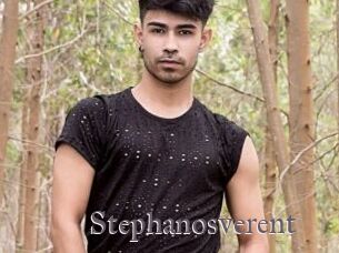 Stephanosverent