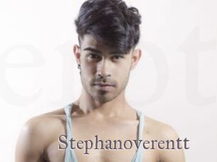 Stephanoverentt