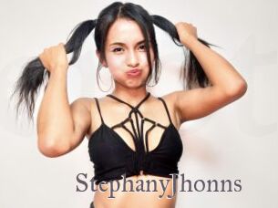 StephanyJhonns Erotik Cams
