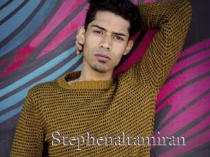 Stephenaltamiran