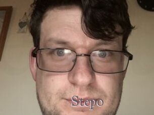 Stepo