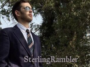 Sterling_Rambler