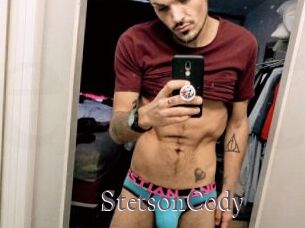 StetsonCody