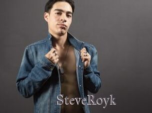 SteveRoyk