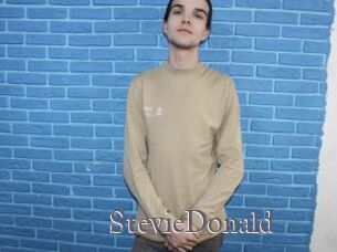 StevieDonald