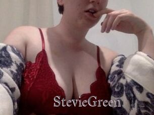 StevieGreen