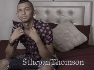 SthepanThomson
