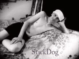 StickDog