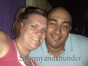 Stormyandthunder